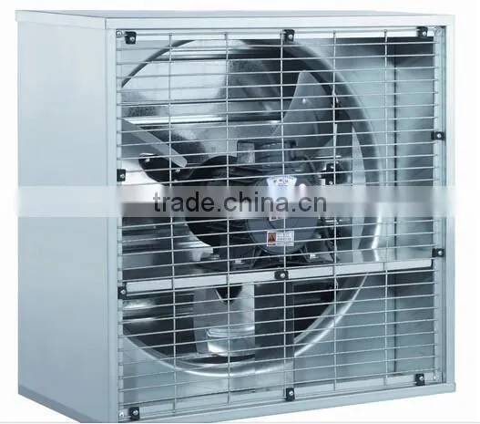 Greenhouse Electric Air Flow Window Negative-pressure Fan