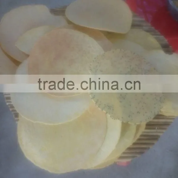 Wheat Corn Flour Tortilla Machine photo-3