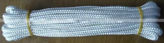 Nylon Rope 3mm Nylon Rope photo-2