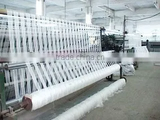 Nylon Multifilament Fishing Net for Small Fish photo-2