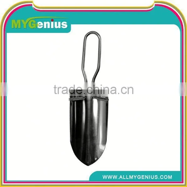 Folding Shovel