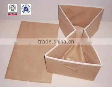 Non Woven Storage Box