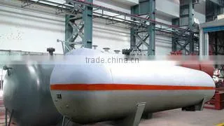 Pressure Vessel photo-4