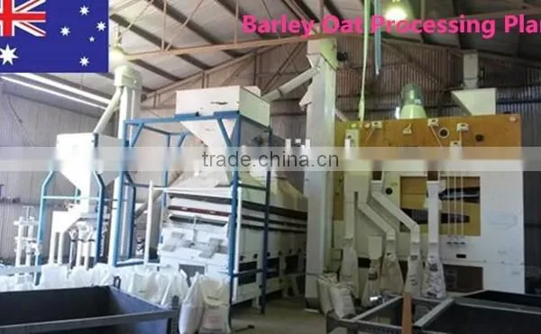 Bean Processing Machine / Soybean Cleaning Machine Mung Bean Cleaner photo-6