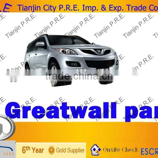 Greatwall Spareparts