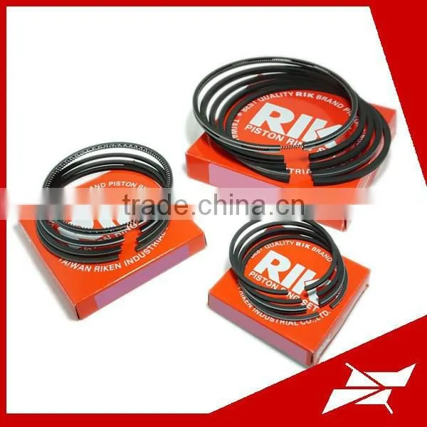 Piston Ring Set for Mitsubishi S6A2 Diesel Engine photo-5