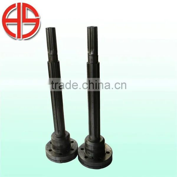 Splined Drive Shaft photo-3