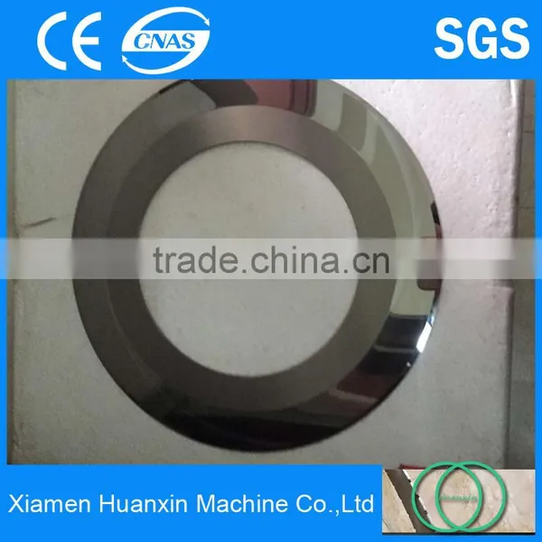 Carbon Steel and HSS Circular Blades photo-3