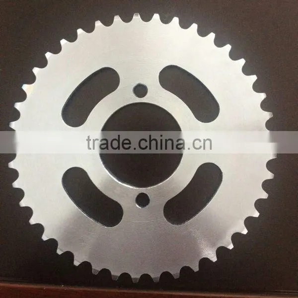 Standard and Non-atandard Sprockets Wheel photo-2