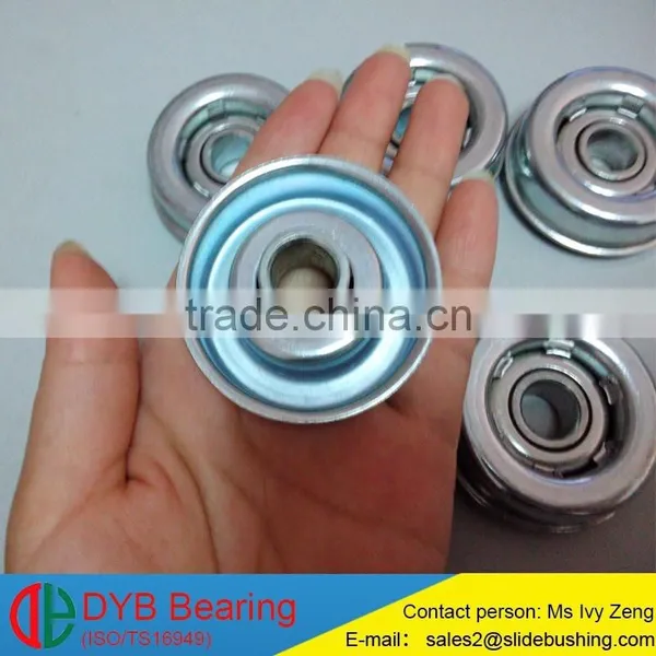 Skate Bearing,conveyor Skate Wheel Bearing photo-6