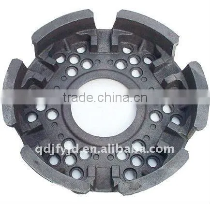 Aluminium Die Casting Parts