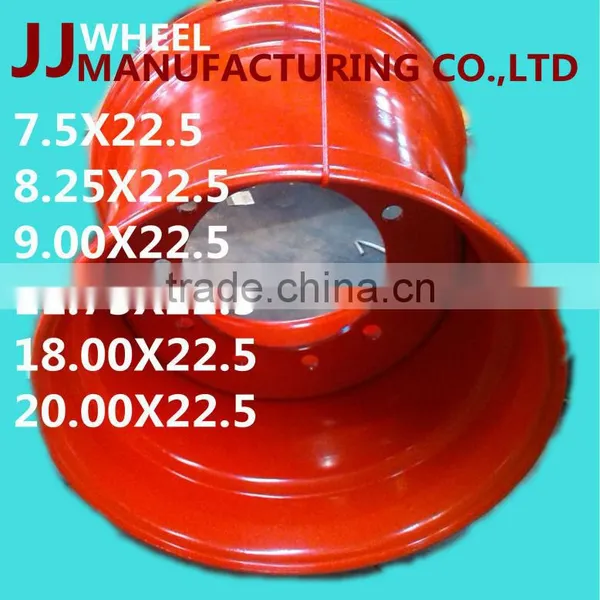 15*28 TUbeless Spoke Wheel photo-4