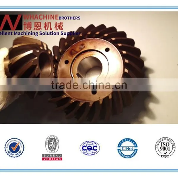 Professional Agricultural Machinery Spare Parts With Low Price photo-3
