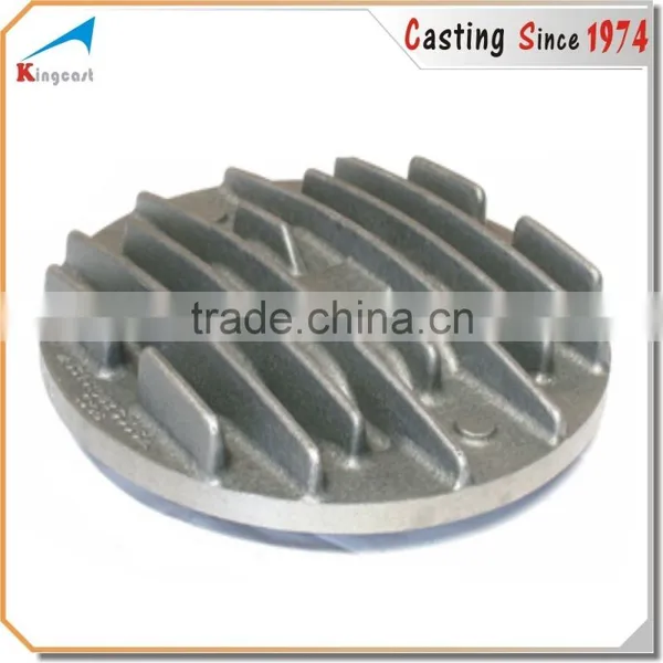 Custom Best Price Sand Casting Iron and Steel Products