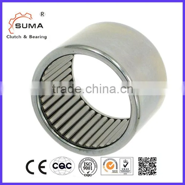 Drawn Cup One-Way Clutch Bearing Needle B1010 photo-4