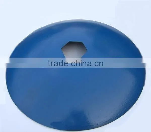 Hot Selling Single Disc Scrubber With Low Price photo-6