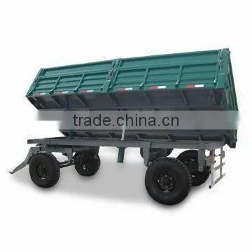 Tractor Trailer Parts With Low Price