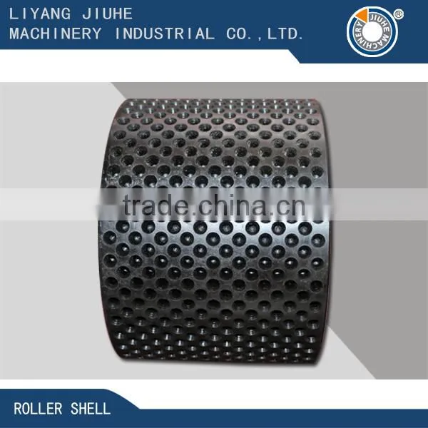 Chicken Feed Pellet Mill Roller Shell photo-2