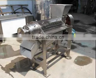 Factory Best Juicer Machine/automatic Fruit Juice Extractor for Hot Sale photo-6
