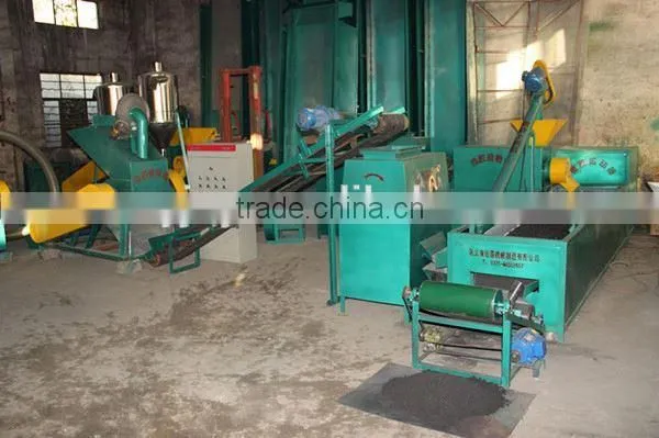 2015 New Good Investment Project High Perfromance Tire Building Machine photo-6