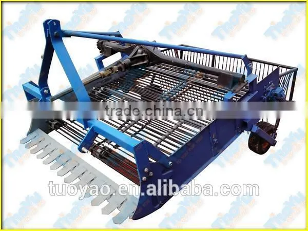 Hot Cheap Selling Potato Harvesting Machine Website Judythoyu photo-3