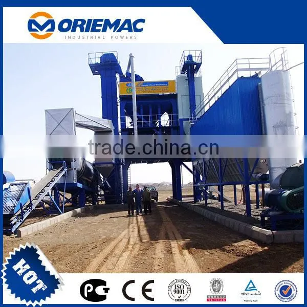 CHINESE PRODUCT Roady Asphalt Mixing Plant RD240X WITH BEST PRICE photo-5