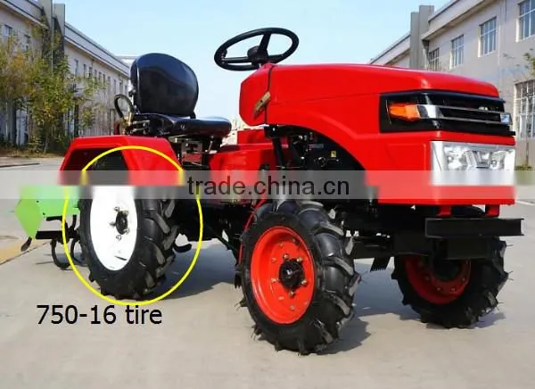 Weifang Tractor photo-3