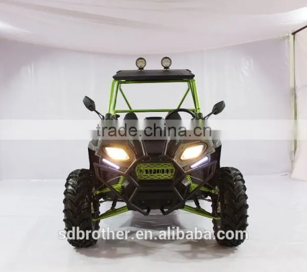 New Model UTV 200cc 150cc With EPA photo-2