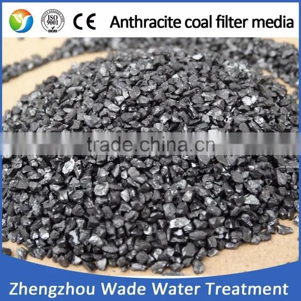 30-80mm Vietnam Anthracite Coal photo-6