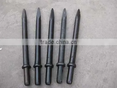 Hammer Breaker Hammer Chisel /Tools/ Rod /Pick //DRILL photo-5