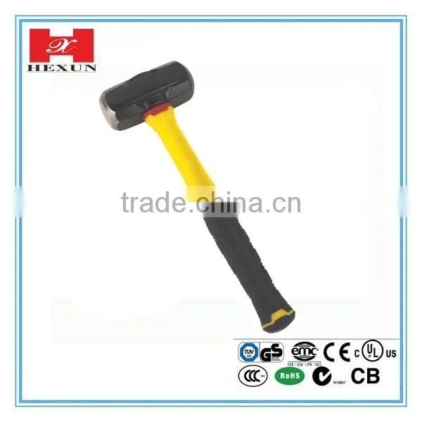 High Quality Stoning Hammer With Wood Handle photo-2