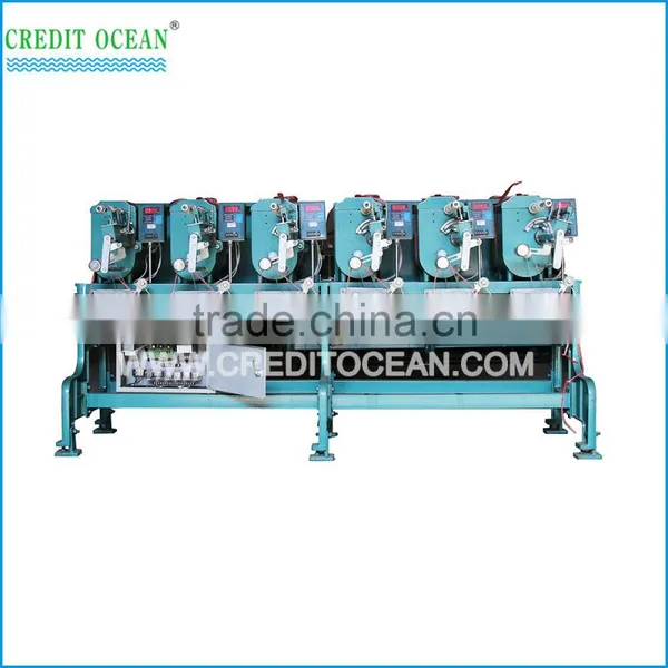 Small Bobbin Sewing Thread Winding Machine photo-2