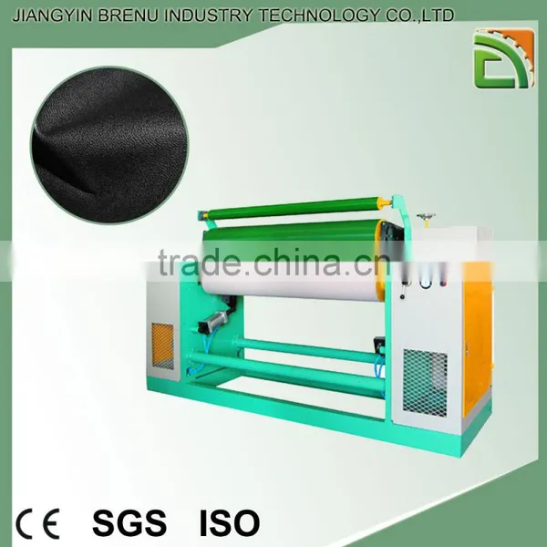 PU Leather Synthetic Leather Machine photo-5