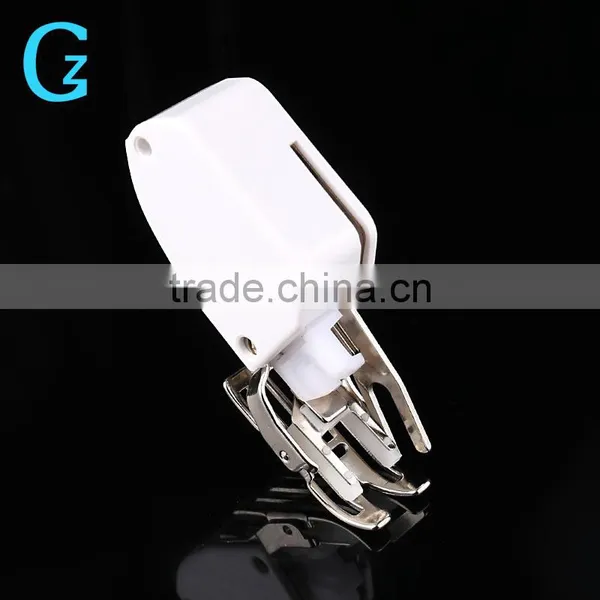 Sewing Tools NEW Sewing Machine Quilting Walking Guide Even Feet Foot Presser Foot Hot photo-3