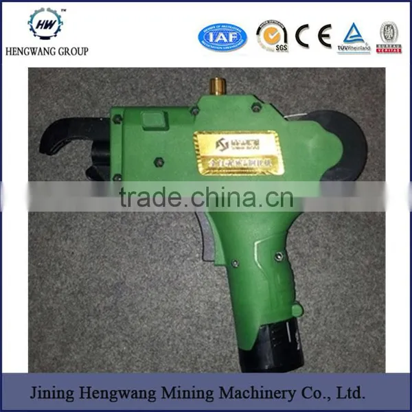 Construction Tool Rebar Tying Machine Price photo-3