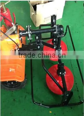 High Quality Power Tiller Price,Power Tiller,Tiller Cultivator photo-2