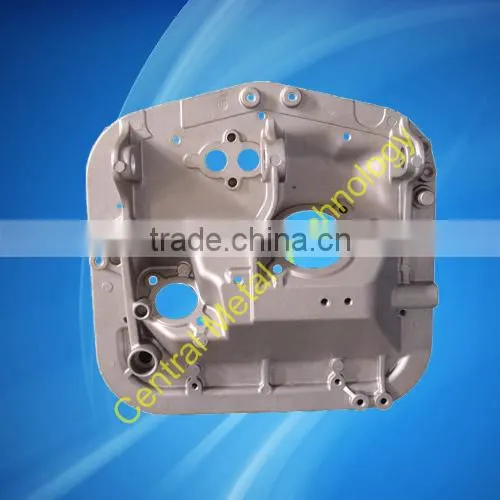 Die Casting / Aluminum Die Casting/ Zinc Die Casting / Copper Die Casting / According to Drawings photo-2