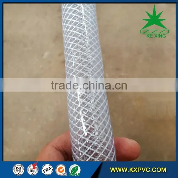 Flexible and Colorful Drip Irrigation Hose From China photo-5