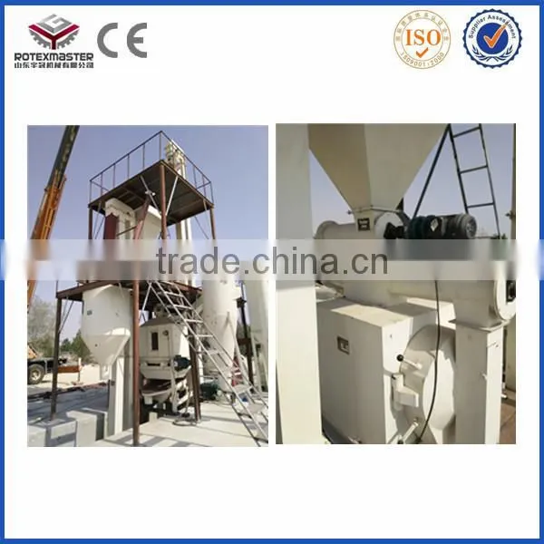 2015 Herb Grinder Portable Feed Mill Automatic Corn Hammer Mill Food Hammer Mill photo-2