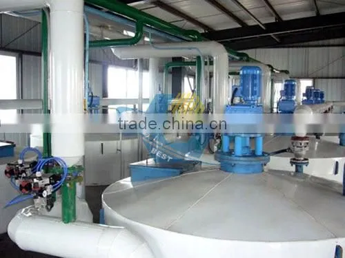 Sunflower Oil Extractor Machinery photo-2