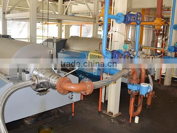 Sunflower Oil Expression Machinery photo-2