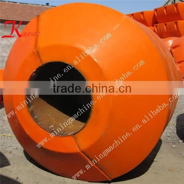 Gold Dredger Float for Sale,Dredger Float, Hdpe Float photo-2