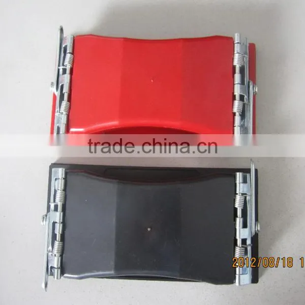 Building Construction Tools Trowel Plastic Trowel Vibrating Concrete Trowel With Free Samples Made in China photo-2