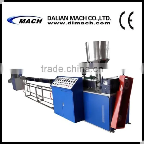 Plastic Straw Machine Manufacturer