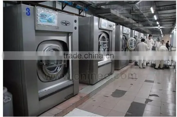 Commercial High Efficiency Machines Washing Machines/hotel Washing Machine Price photo-6