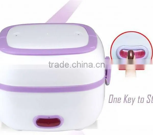 Low Price Electric Lunch Box photo-5
