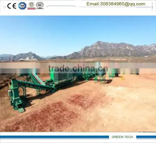 Green Tech of Consumer Waste ,domestic Garbage Disposal Machine to Oil 2- 3 TPD photo-6