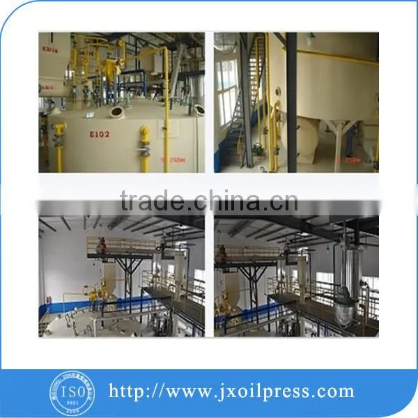 2016high Quality Automatic Extra Virgin Oil Extractor Machine photo-3