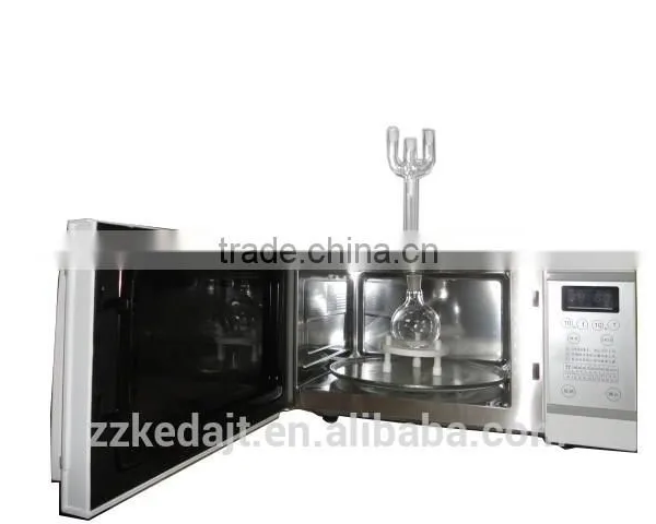 2016 New Mini Microwave Reactor photo-4