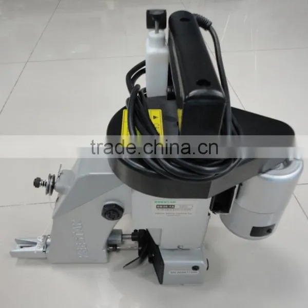 Keestar GK26-1A Chain Stitch Single Thread Bag Closing and Stitching Machine photo-4